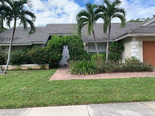 1535 Northgate DR