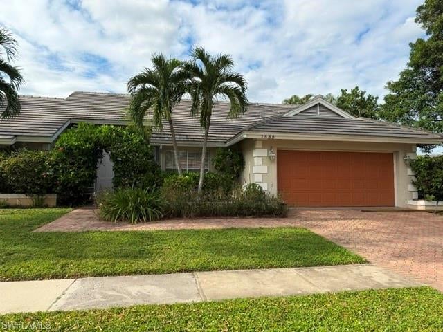 1535 Northgate DR