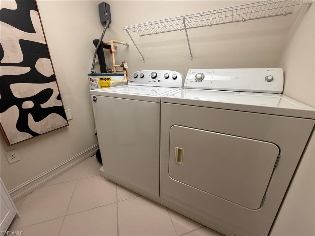 BLUE HERON - Residential Lease