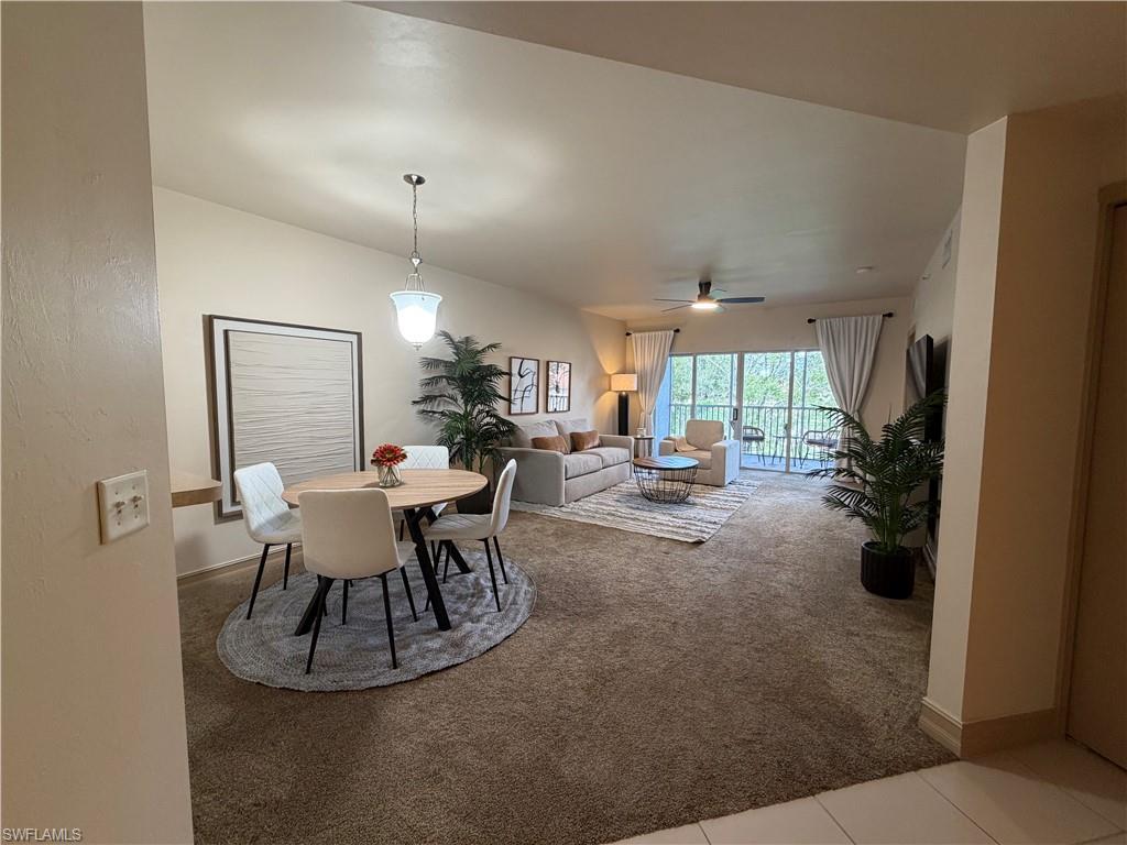 BLUE HERON - Residential Lease