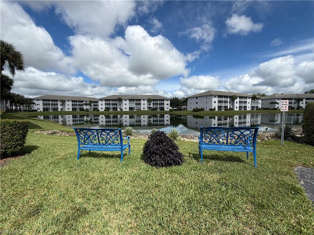 BLUE HERON - Residential Lease