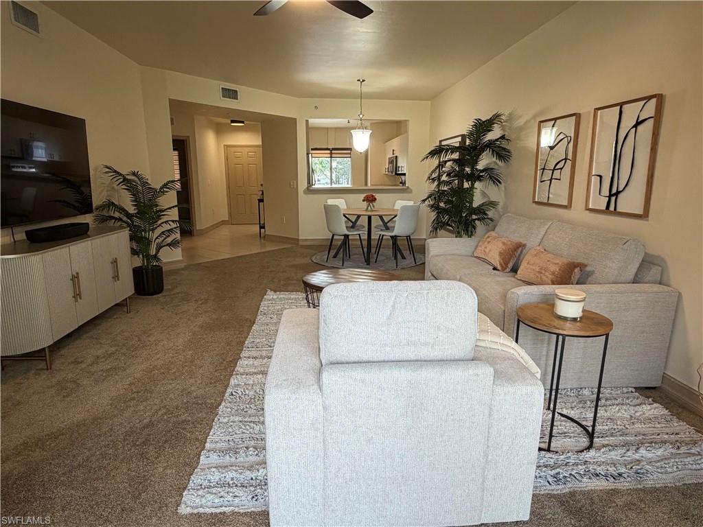 BLUE HERON - Residential Lease