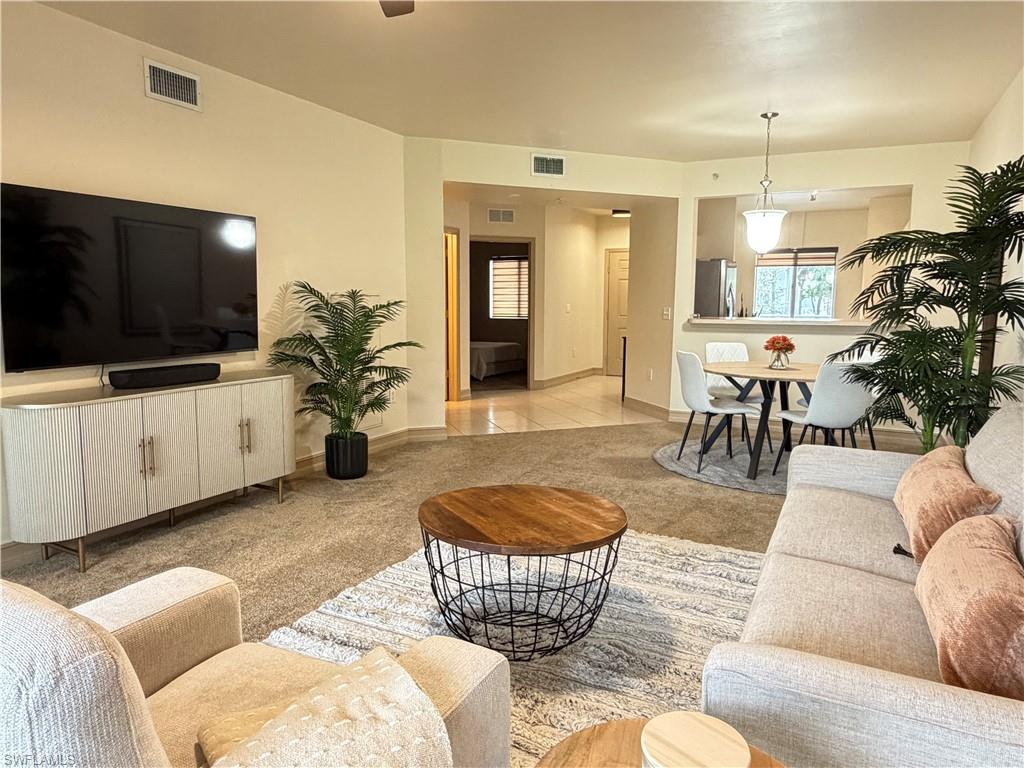 BLUE HERON - Residential Lease