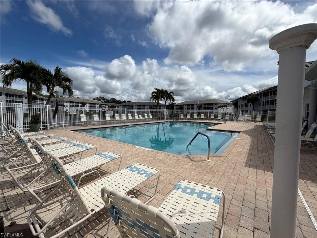 BLUE HERON - Residential Lease