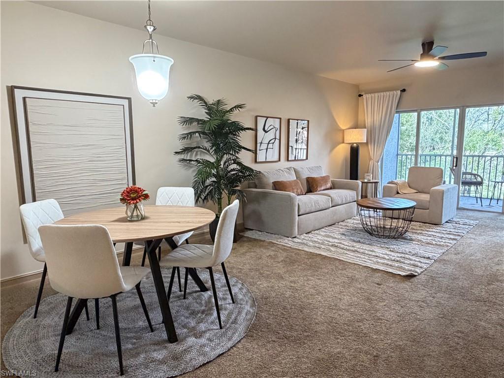 BLUE HERON - Residential Lease