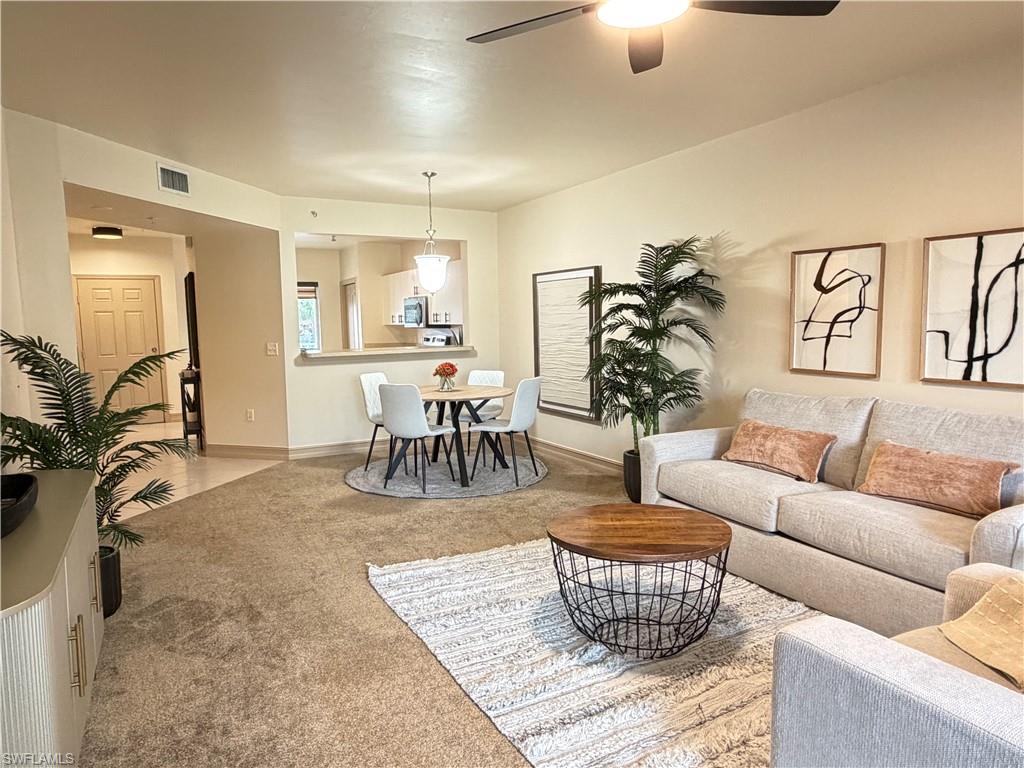 BLUE HERON - Residential Lease