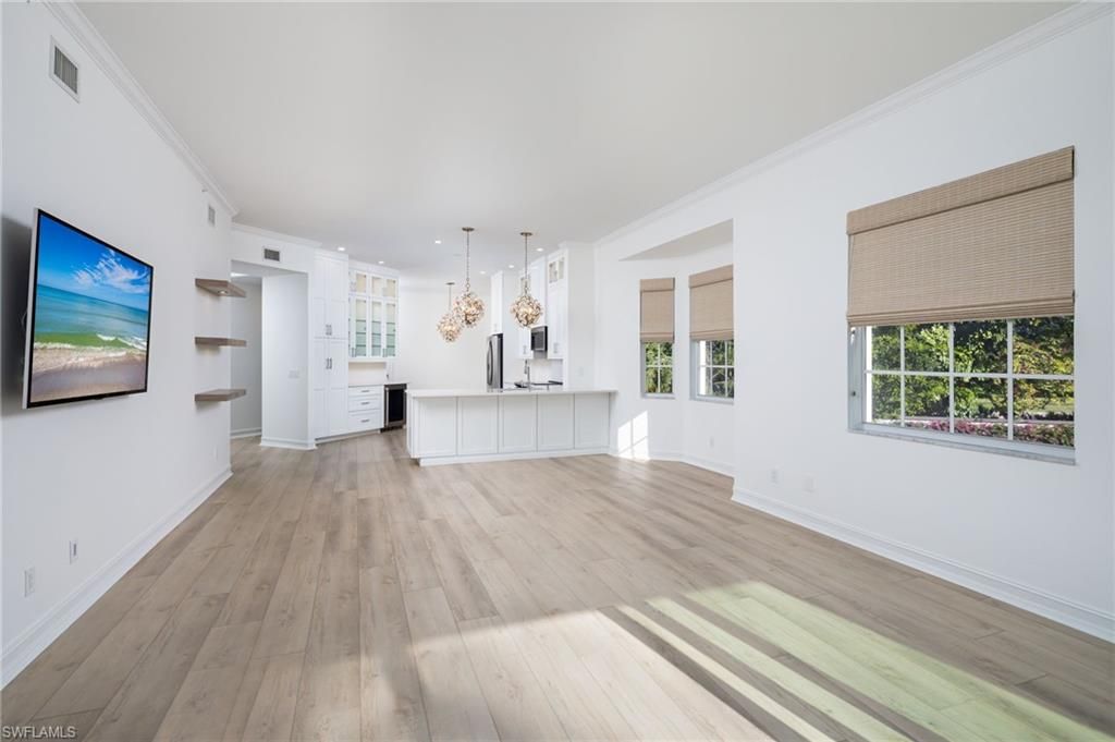 Photo of 815 Bentwater CIR #101, NAPLES, FL 34108 (MLS # 225074784)