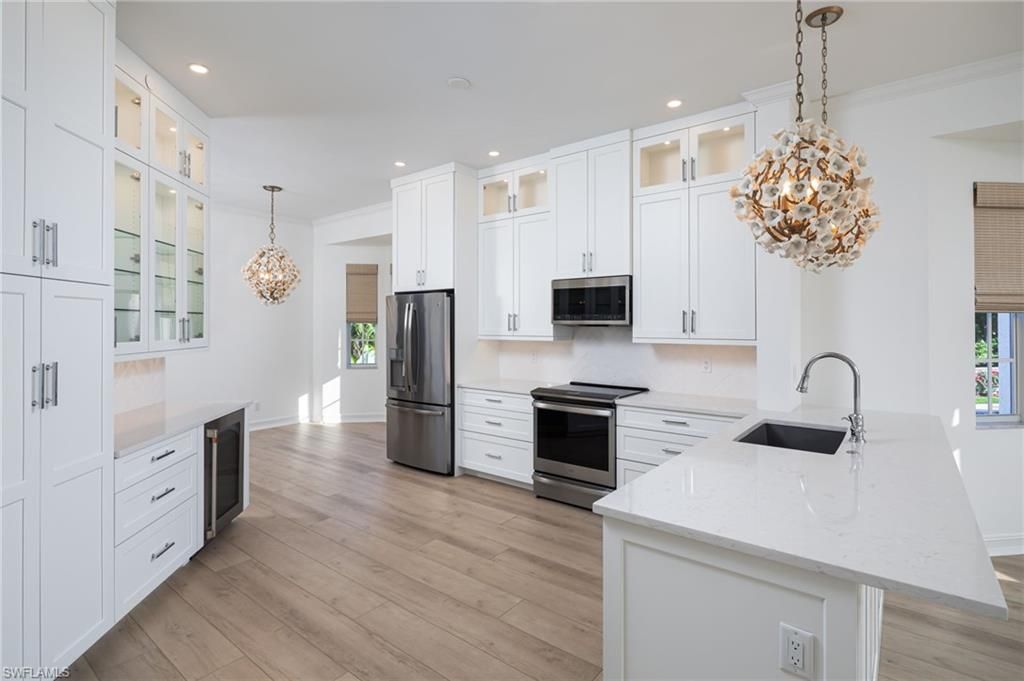 Photo of 815 Bentwater CIR #101, NAPLES, FL 34108 (MLS # 225074784)