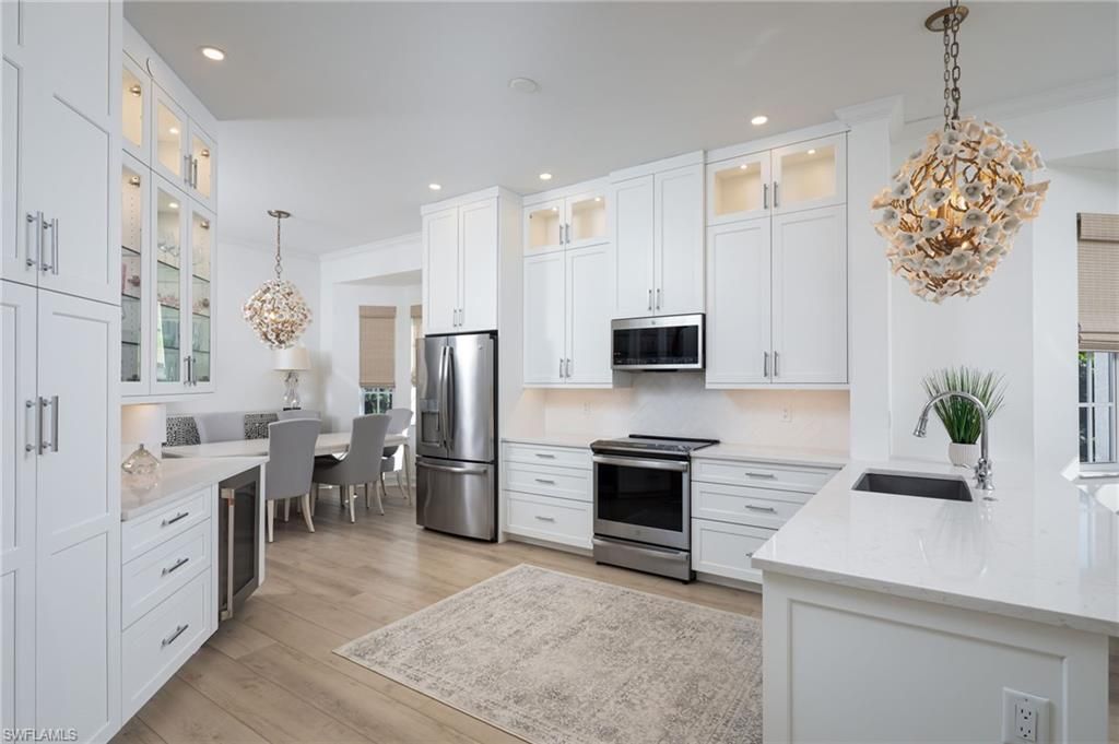 Photo of 815 Bentwater CIR #101, NAPLES, FL 34108 (MLS # 225074784)