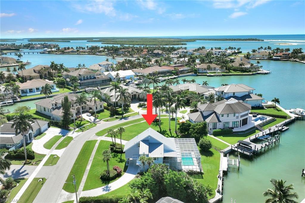 810 Arcadia CT