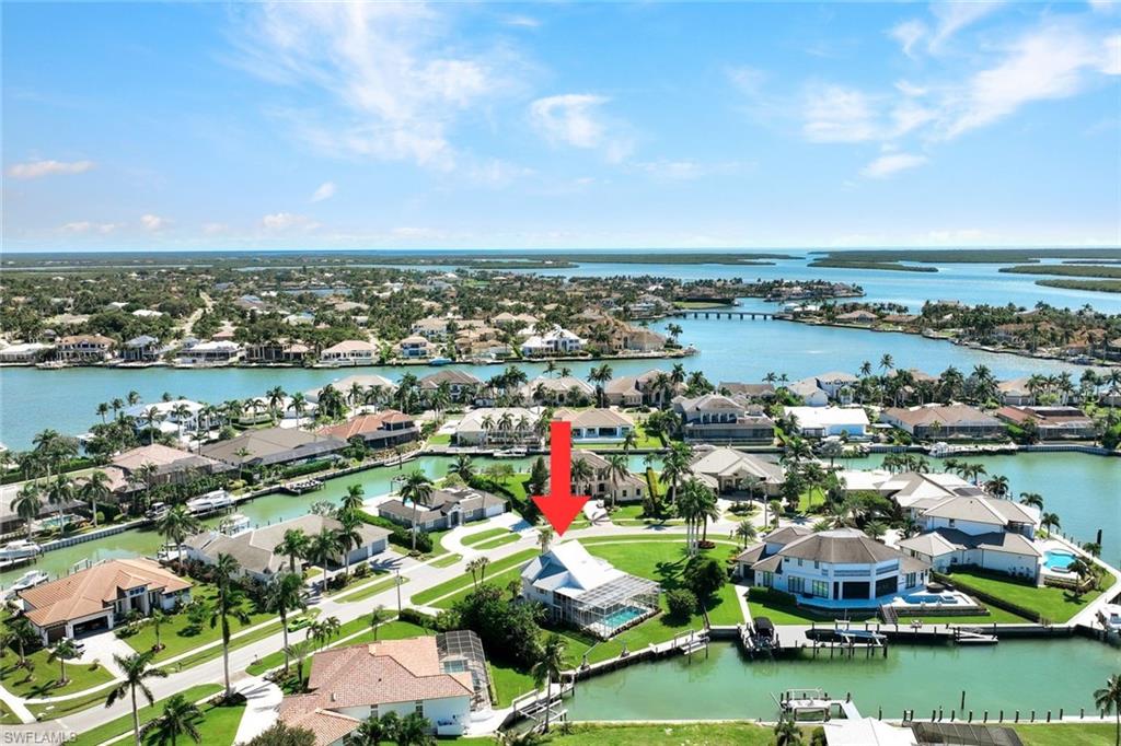 810 Arcadia CT