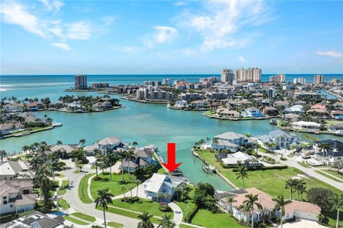 Photo of 810 Arcadia CT, MARCO ISLAND, FL 34145 (MLS # 226037166)