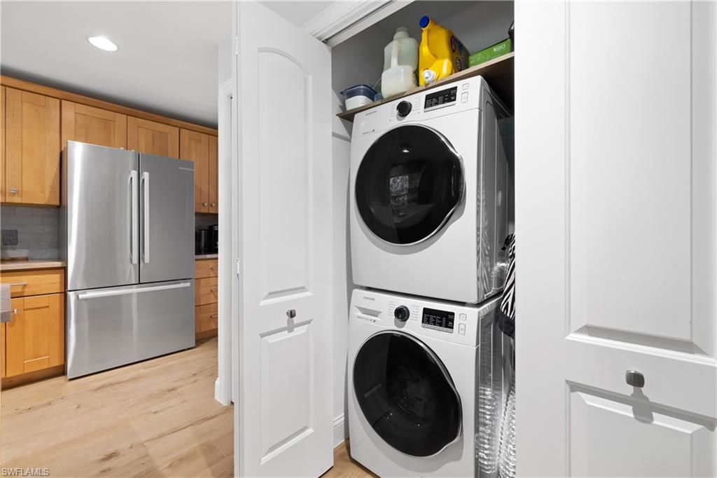 Photo of 3200 Binnacle DR #C3, NAPLES, FL 34103 (MLS # 225079847)