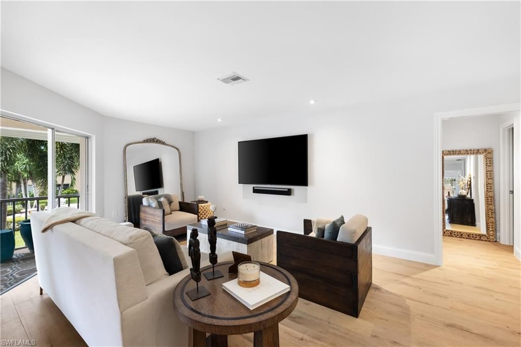 Photo of 3200 Binnacle DR #C3, NAPLES, FL 34103 (MLS # 225079847)