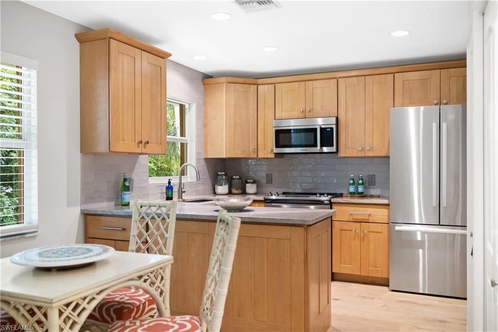 Photo of 3200 Binnacle DR #C3, NAPLES, FL 34103 (MLS # 225079847)