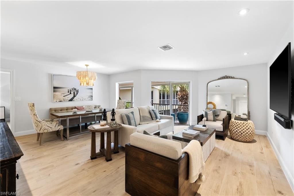 Photo of 3200 Binnacle DR #C3, NAPLES, FL 34103 (MLS # 225079847)