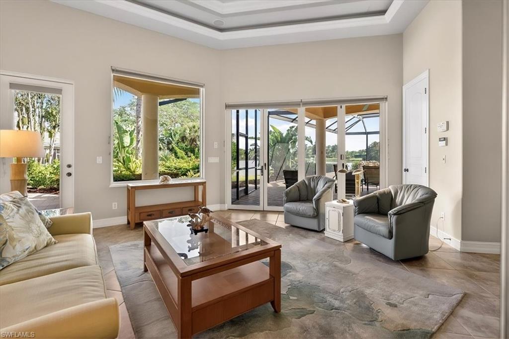 IMPERIAL GOLF ESTATES - Residential