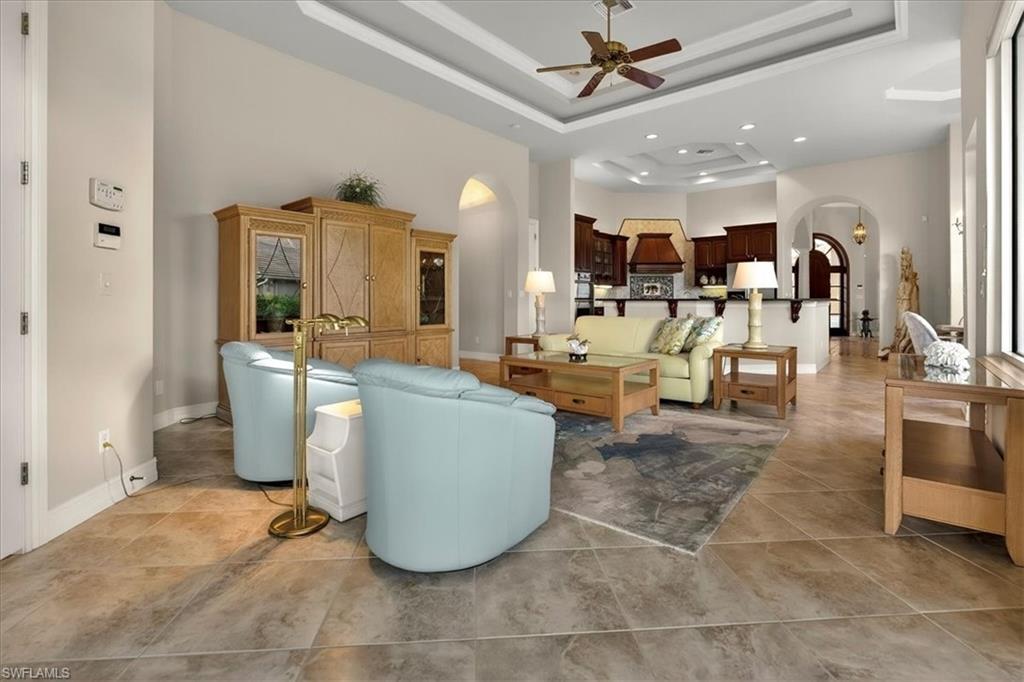 IMPERIAL GOLF ESTATES - Residential