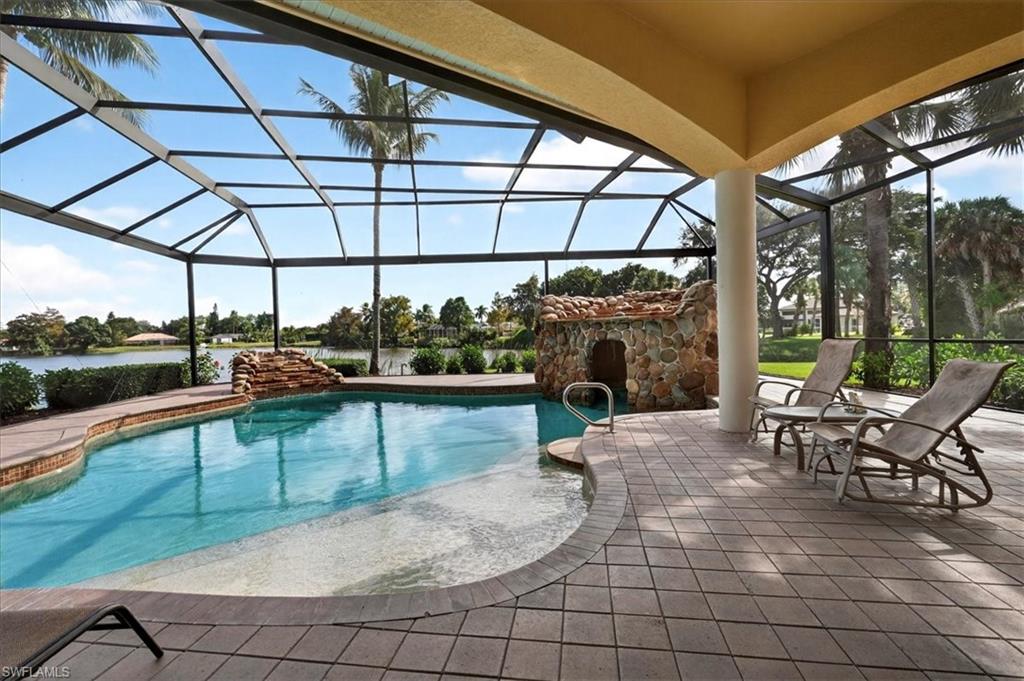 IMPERIAL GOLF ESTATES - Residential