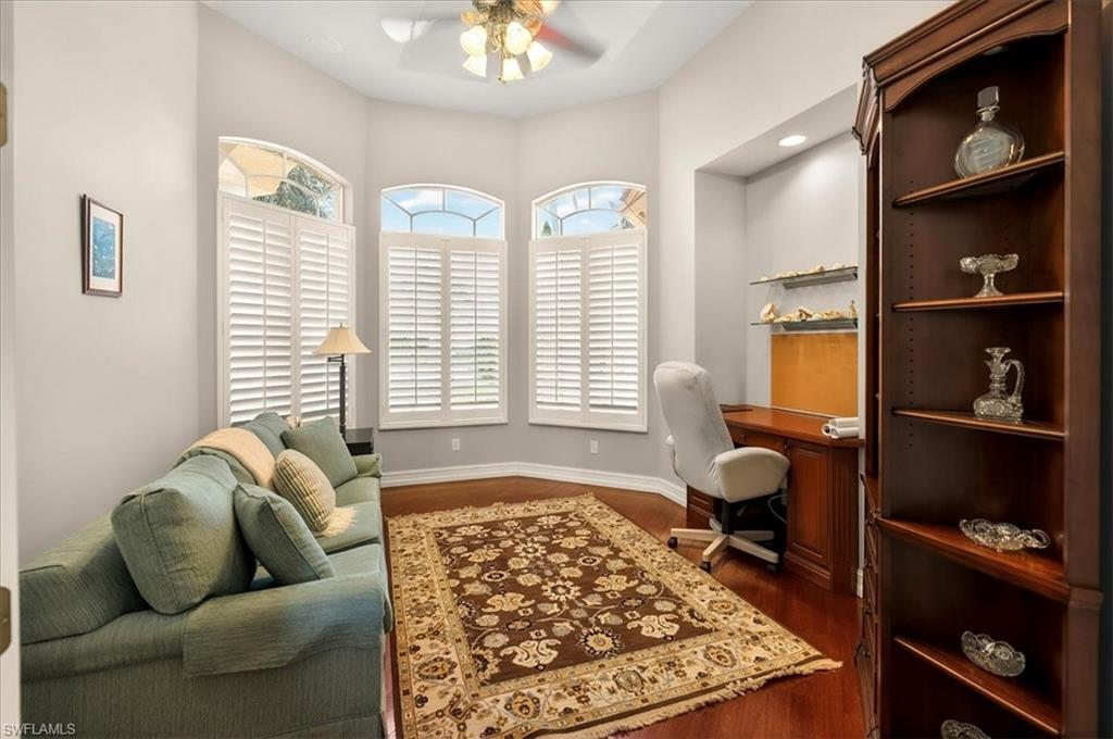 IMPERIAL GOLF ESTATES - Residential