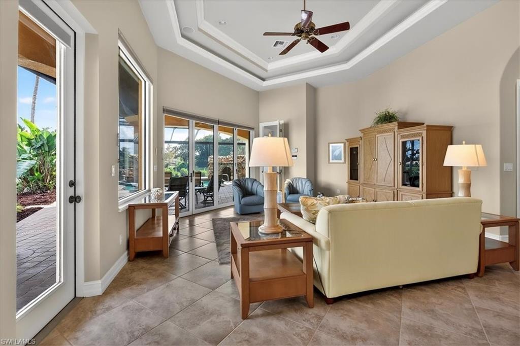 IMPERIAL GOLF ESTATES - Residential