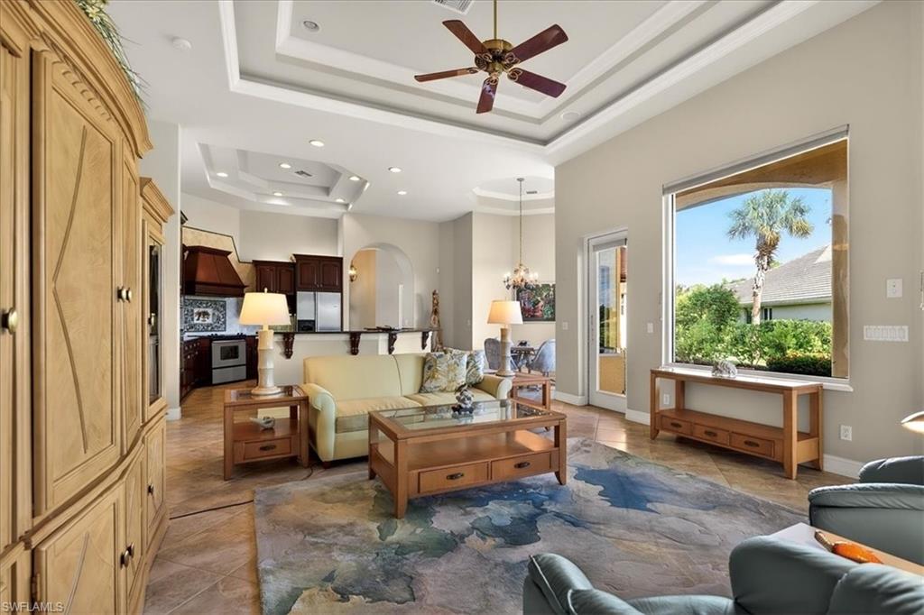 IMPERIAL GOLF ESTATES - Residential