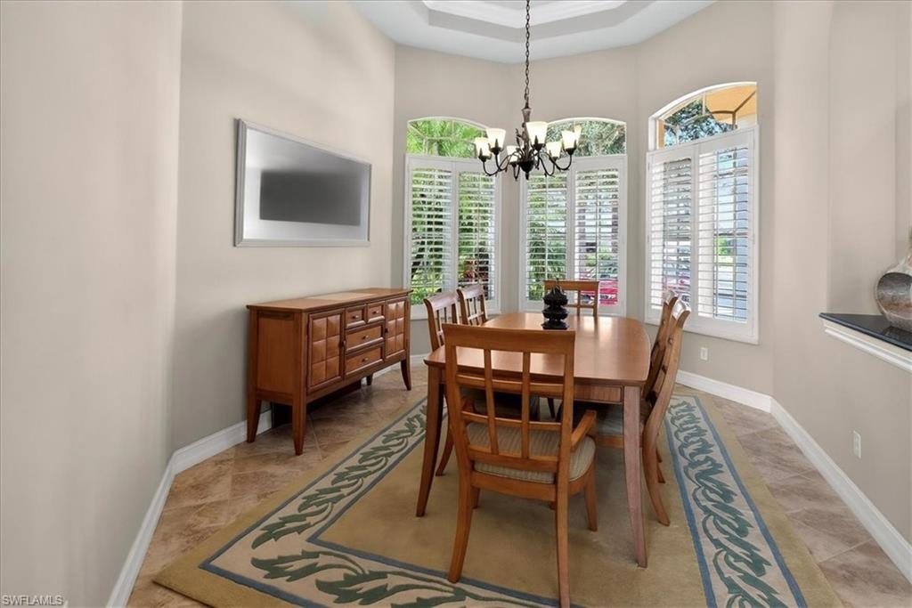 IMPERIAL GOLF ESTATES - Residential