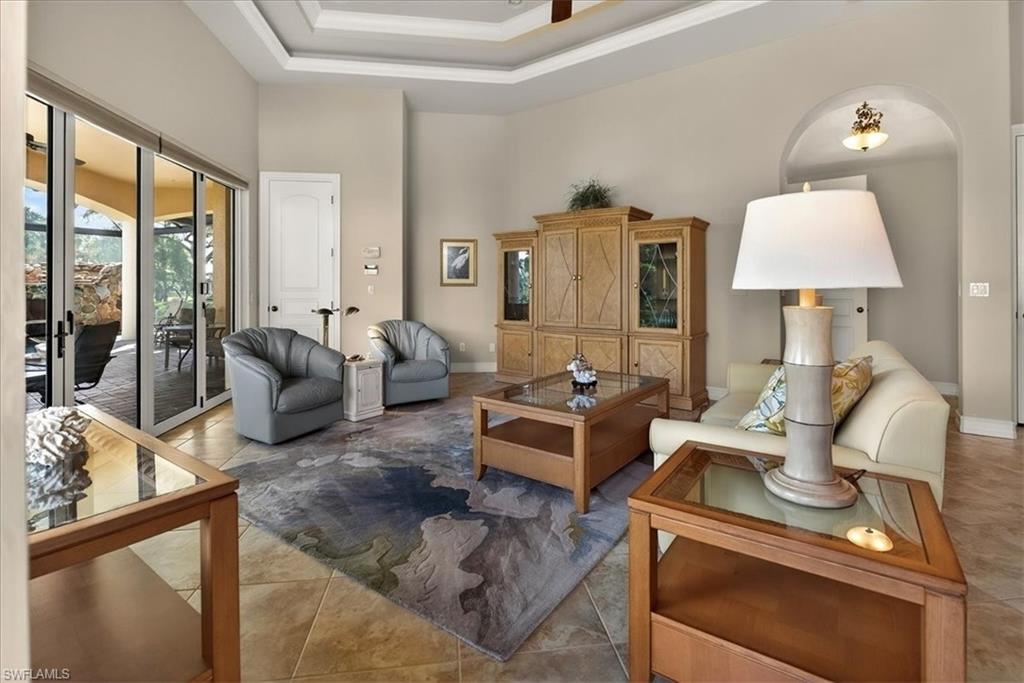 IMPERIAL GOLF ESTATES - Residential