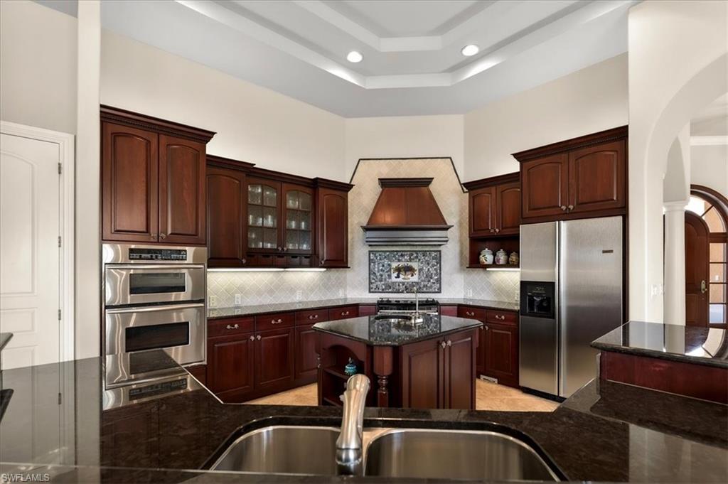 IMPERIAL GOLF ESTATES - Residential