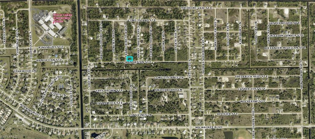 ISLAND OF HAPPINESS - Land