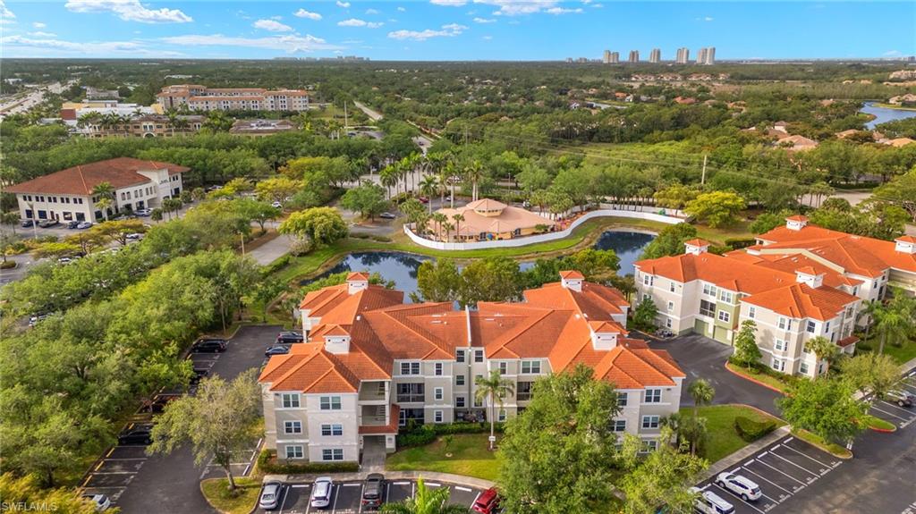 THE TIDES AT PELICAN LANDING - Residential Lease