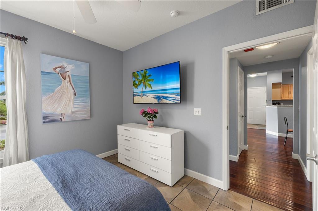 THE TIDES AT PELICAN LANDING - Residential Lease