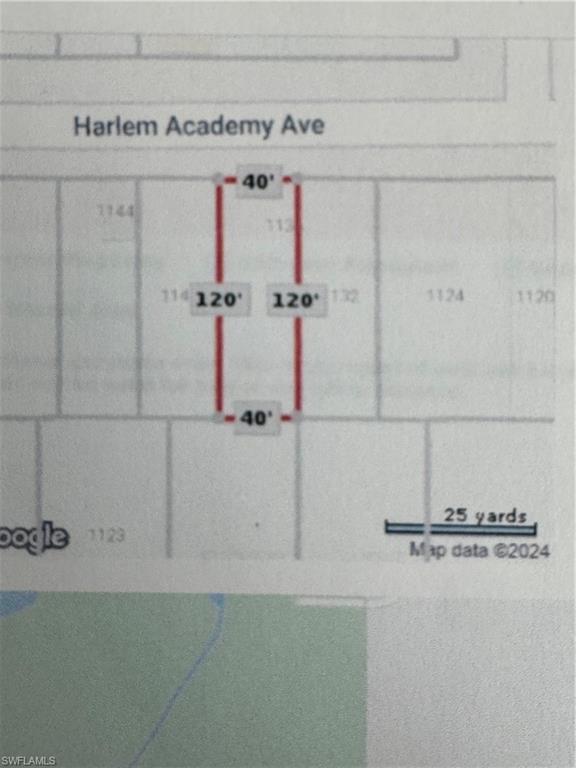 HARLEM - Commercial Sale