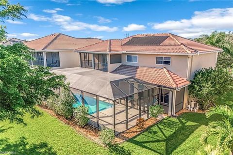 12440 Crooked Creek LN FORT MYERS FL 33913