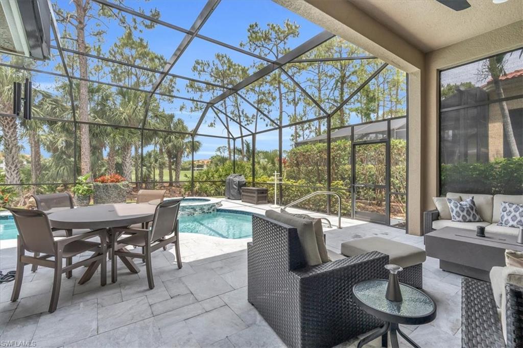 PIENZA - Residential