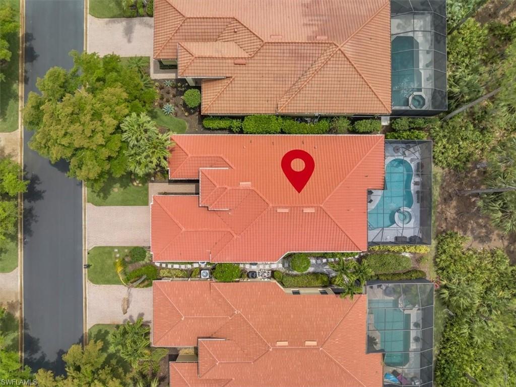 PIENZA - Residential