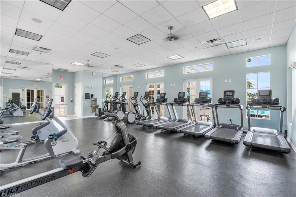 PIENZA - Residential