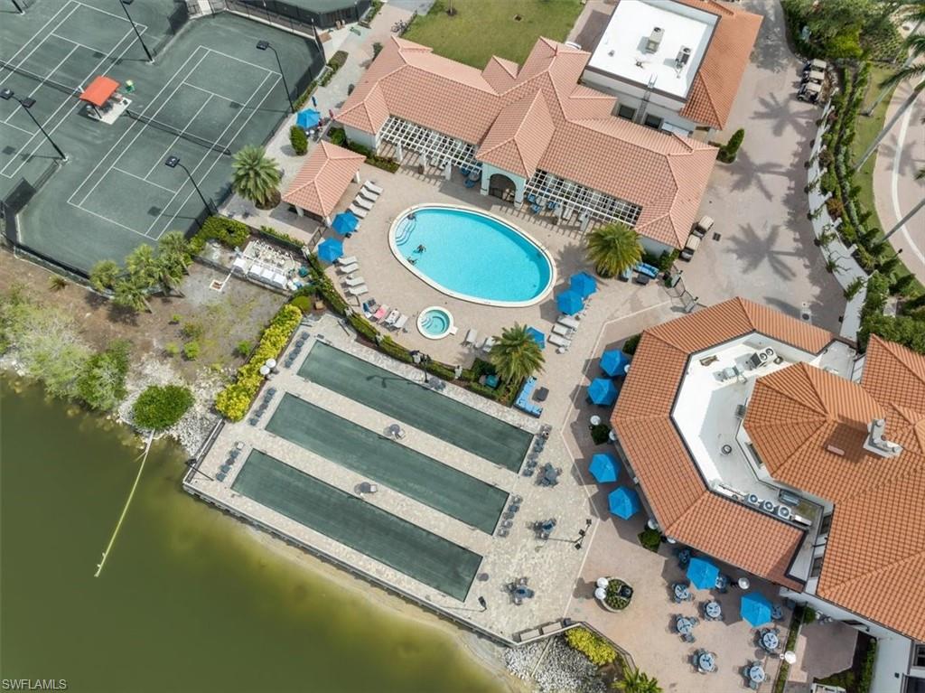 PIENZA - Residential