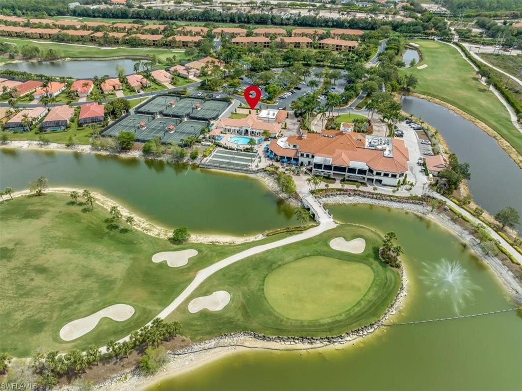 PIENZA - Residential