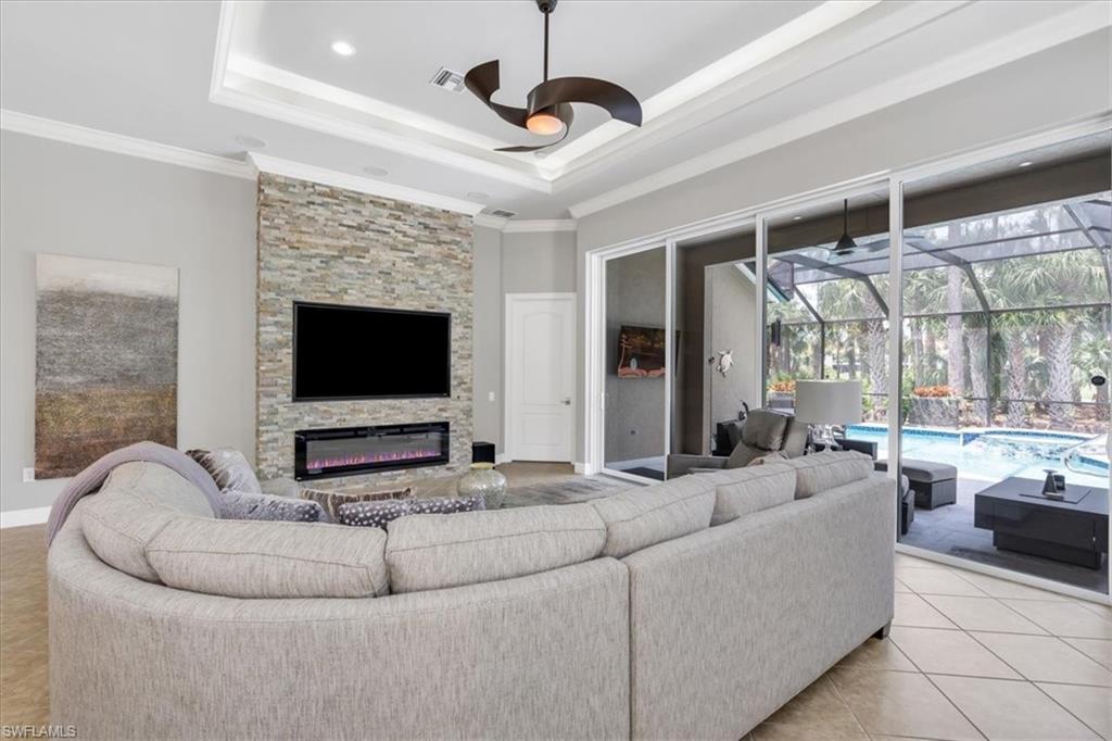 PIENZA - Residential