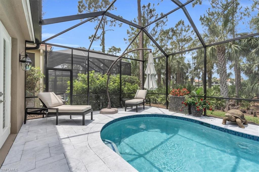 PIENZA - Residential