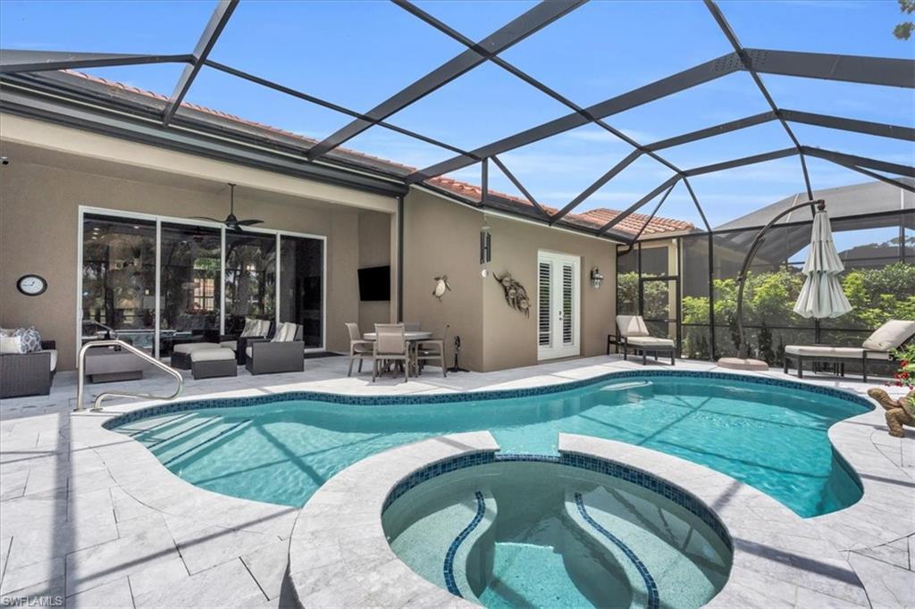 PIENZA - Residential