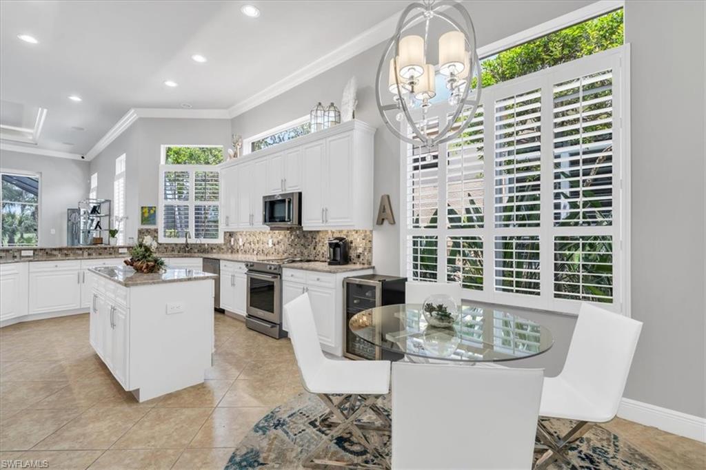 PIENZA - Residential