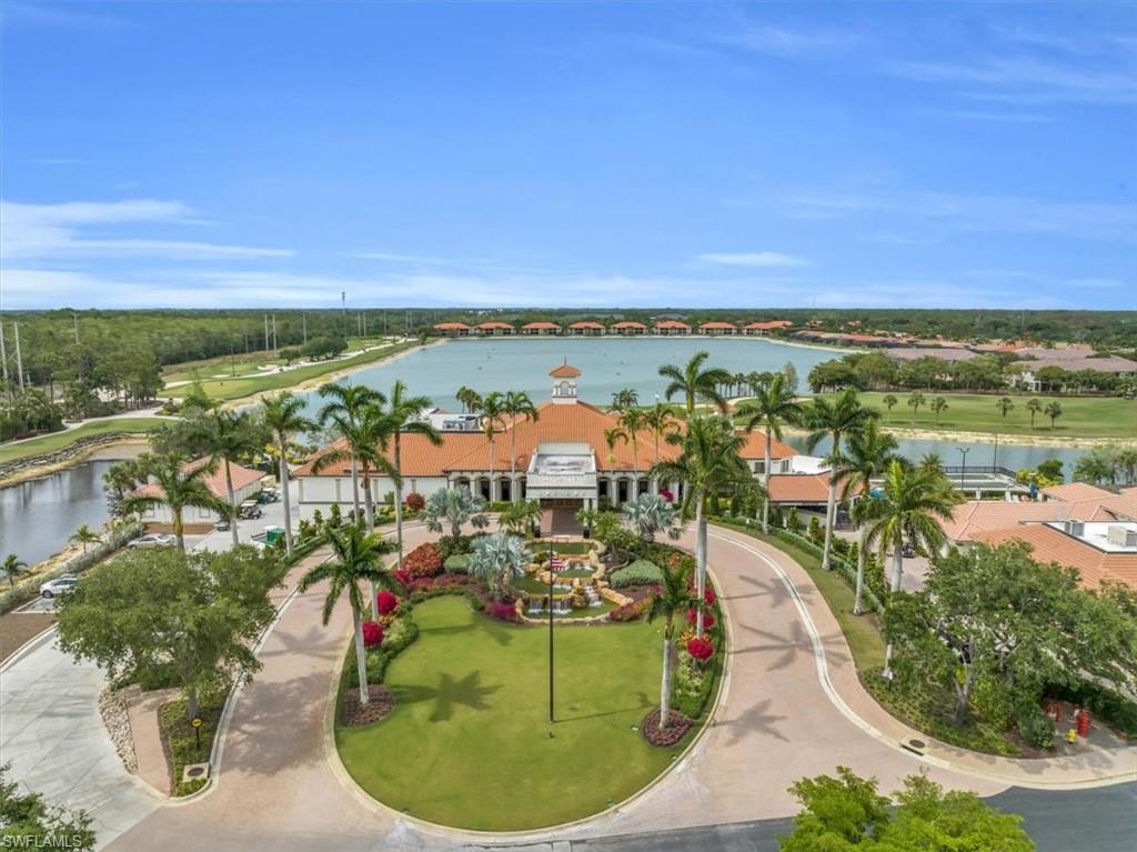 PIENZA - Residential