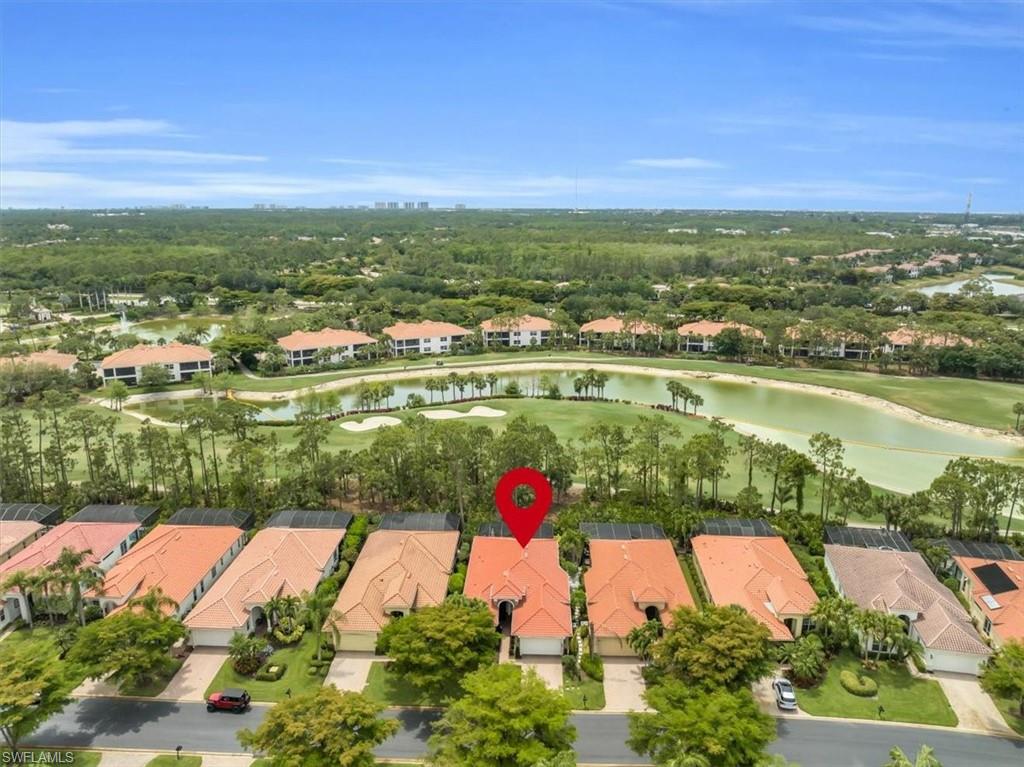 PIENZA - Residential