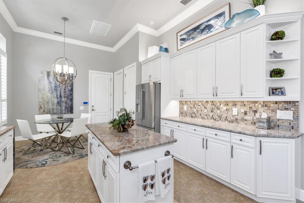 PIENZA - Residential