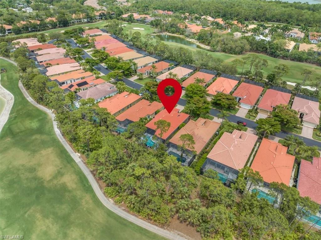 PIENZA - Residential