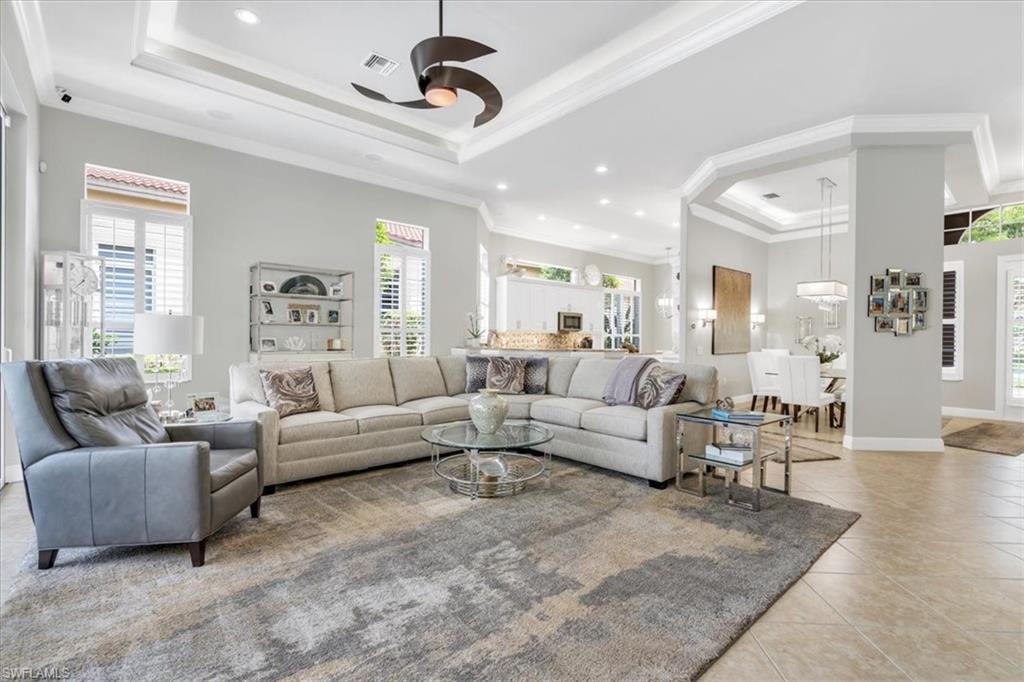 PIENZA - Residential