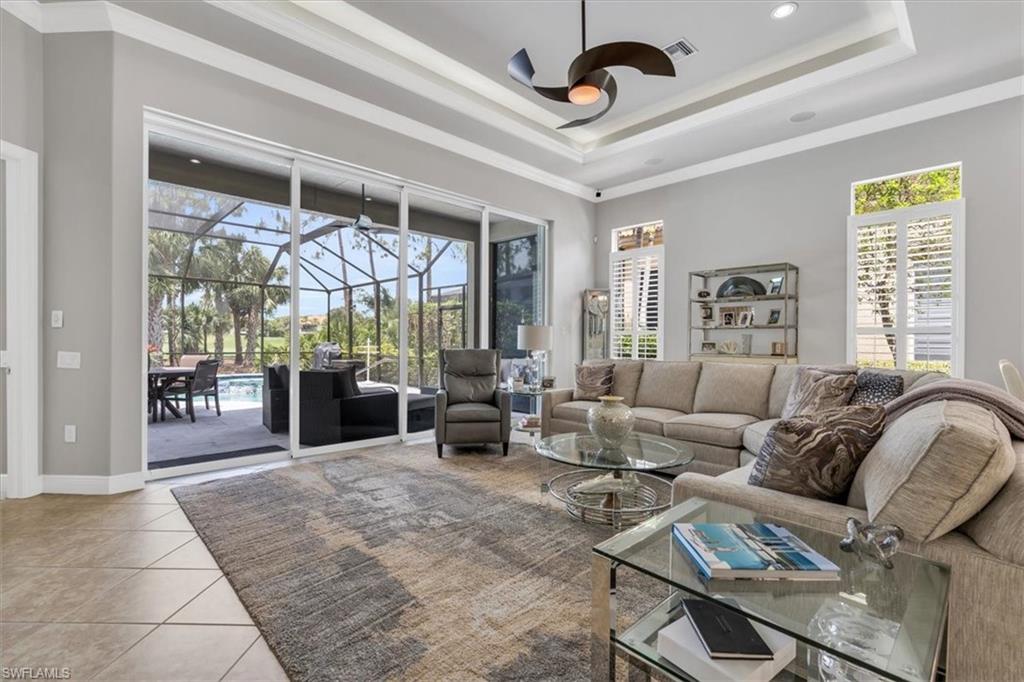 PIENZA - Residential