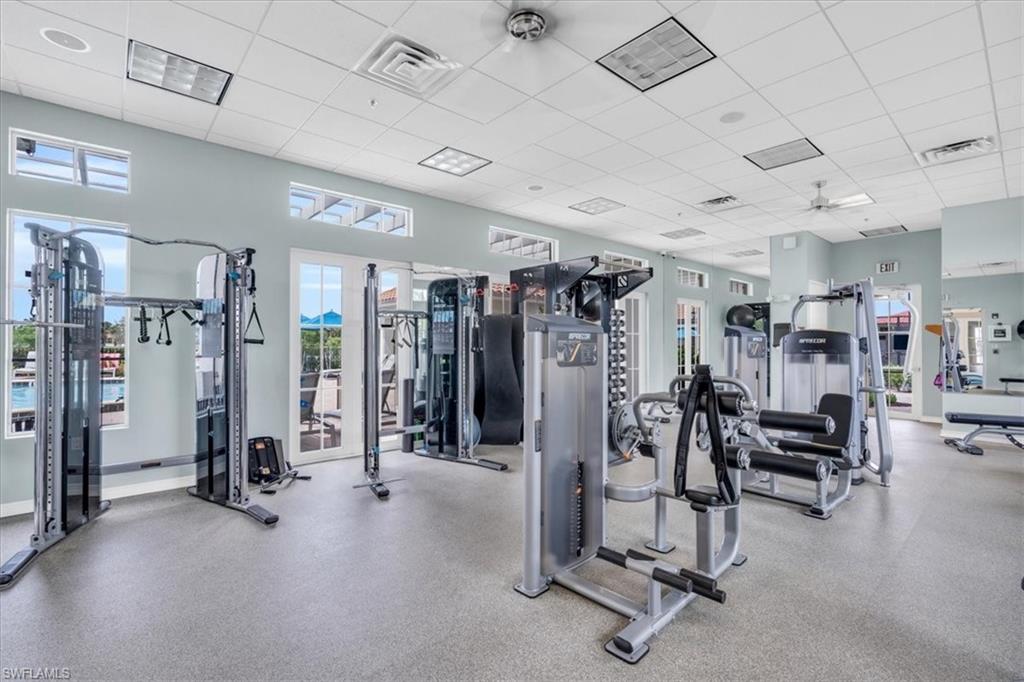 PIENZA - Residential